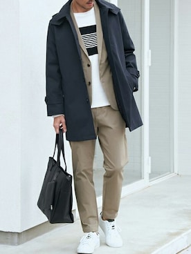 HEAD OFFICE03さんのコーディネート