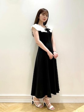 「willselection」｜WILLSELECTIONさん（レディース・157cm）の夏コーディネート