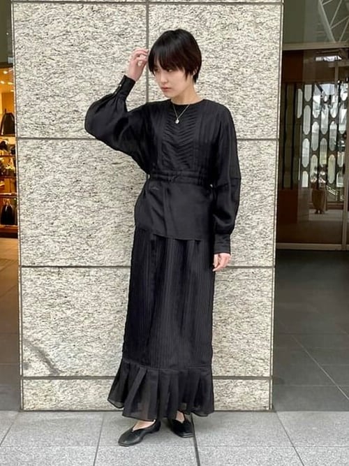 Ray BEAMSさんのコーディネート