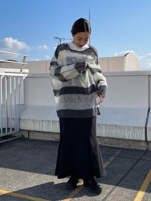 Ray BEAMSさんのコーディネート