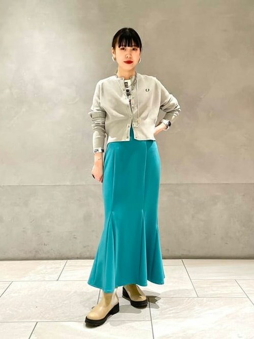 Ray BEAMSさんのコーディネート