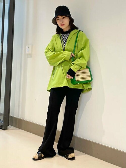 Ray BEAMSさんのコーディネート