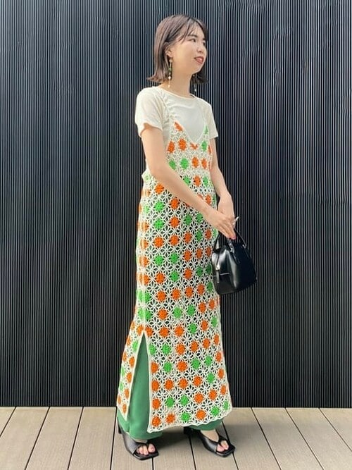 Ray BEAMSさんのコーディネート