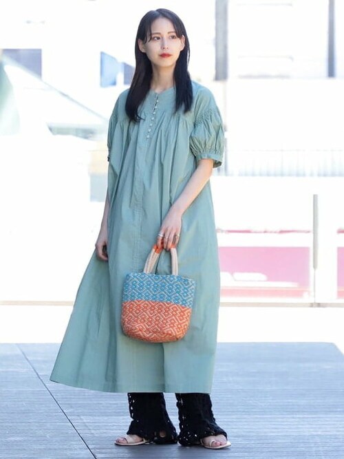 Ray BEAMSさんのコーディネート