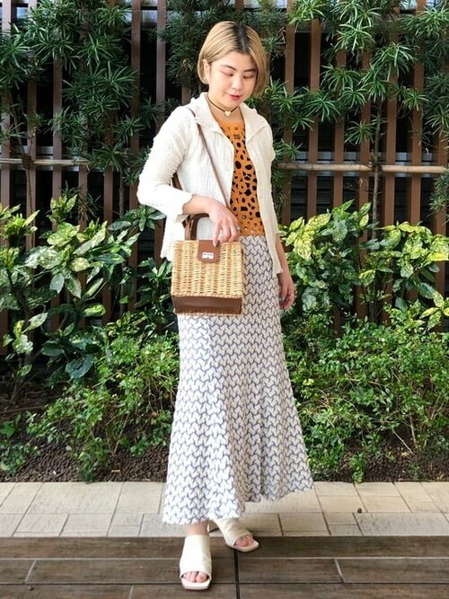 Ray BEAMSさんのコーディネート