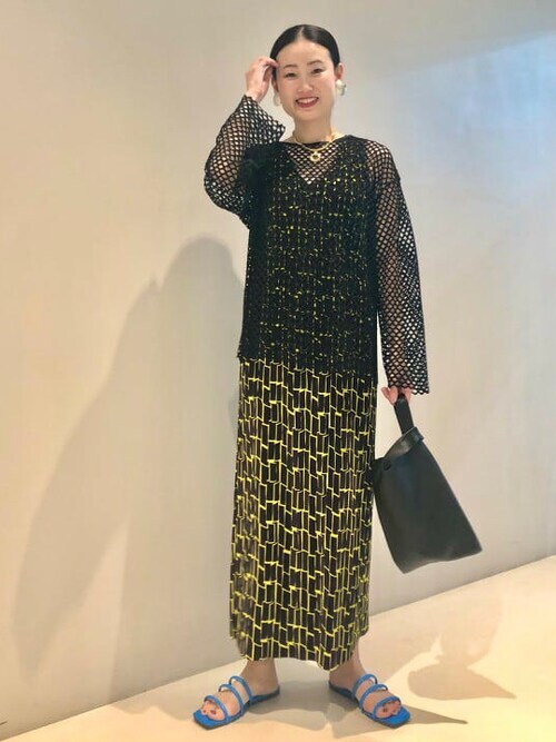 Ray BEAMSさんのコーディネート