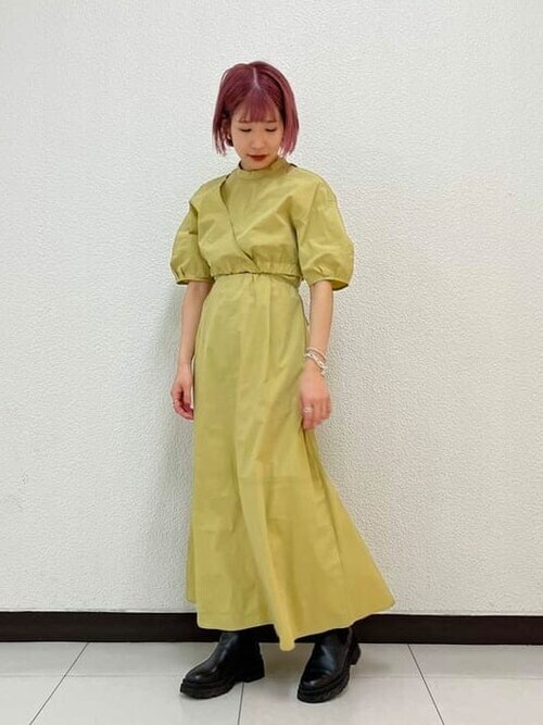 Ray BEAMSさんのコーディネート