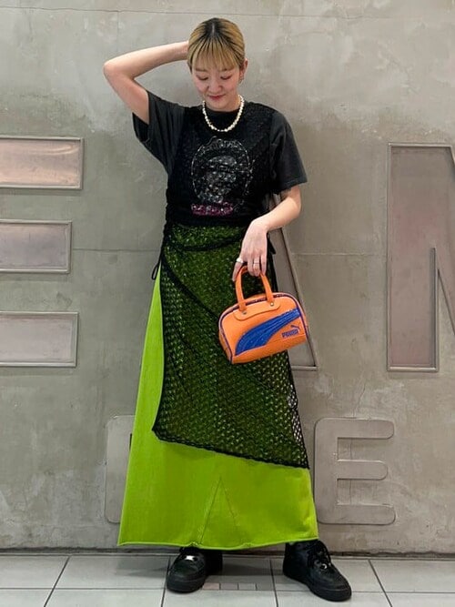 Ray BEAMSさんのコーディネート