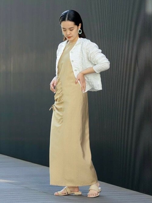 Ray BEAMSさんのコーディネート