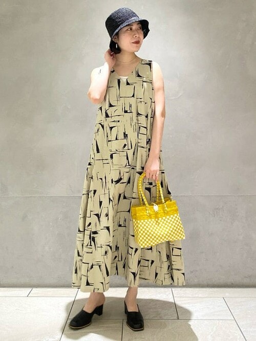 Ray BEAMSさんのコーディネート