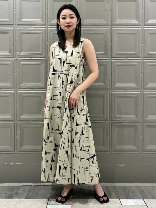 Ray BEAMSさんのコーディネート