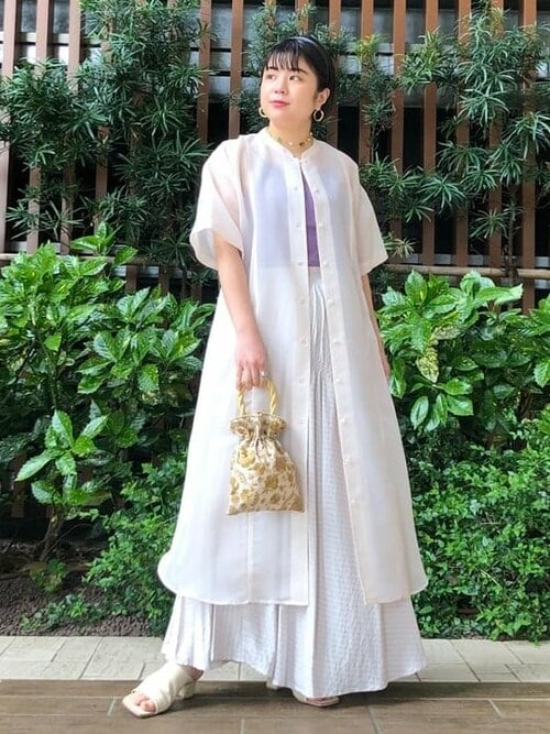 Ray BEAMSさんのコーディネート