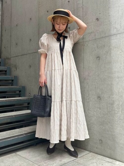 Ray BEAMSさんのコーディネート