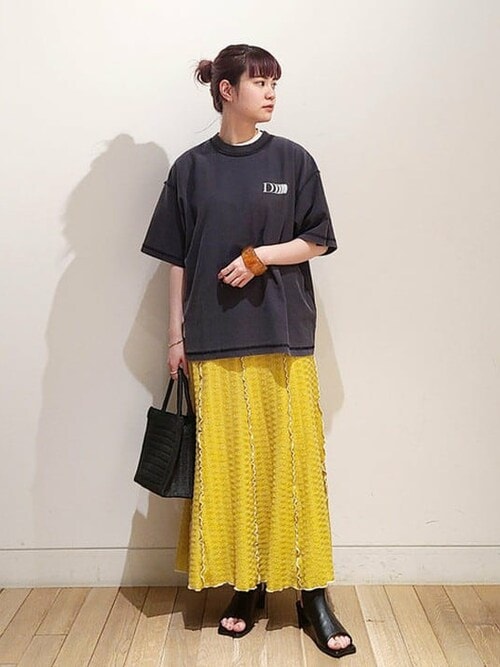 Ray BEAMSさんのコーディネート