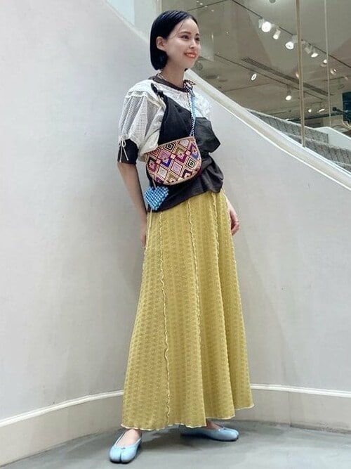 Ray BEAMSさんのコーディネート