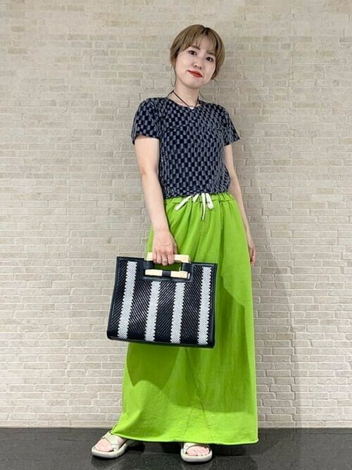 Ray BEAMSさんのコーディネート