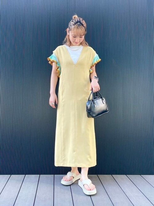 Ray BEAMSさんのコーディネート