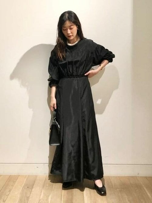 jour couture / Dimple.03 パールネックレス（ネックレス
