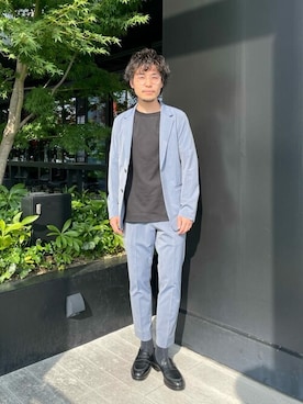 suwacoleさんのコーディネート