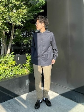 suwacoleさんのコーディネート