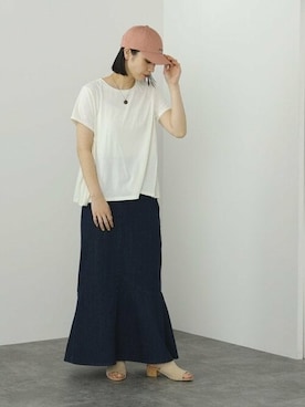 BEAMS HEART WOMENさんのコーディネート