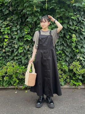 BEAMS HEART WOMENさんのコーディネート