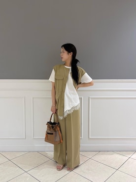 Michonさんのコーディネート