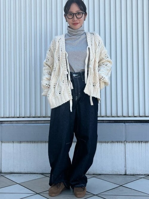 FREAK'S STORE デッキシューズ モカシン CLARKS/クラークス