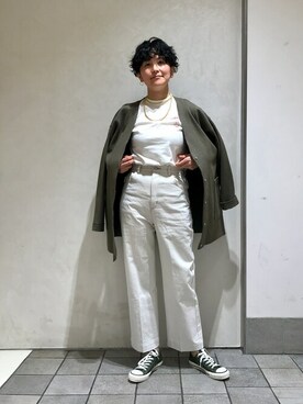 MIYAさんのコーディネート