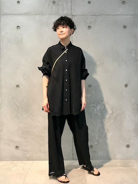 MIYAさんのコーディネート