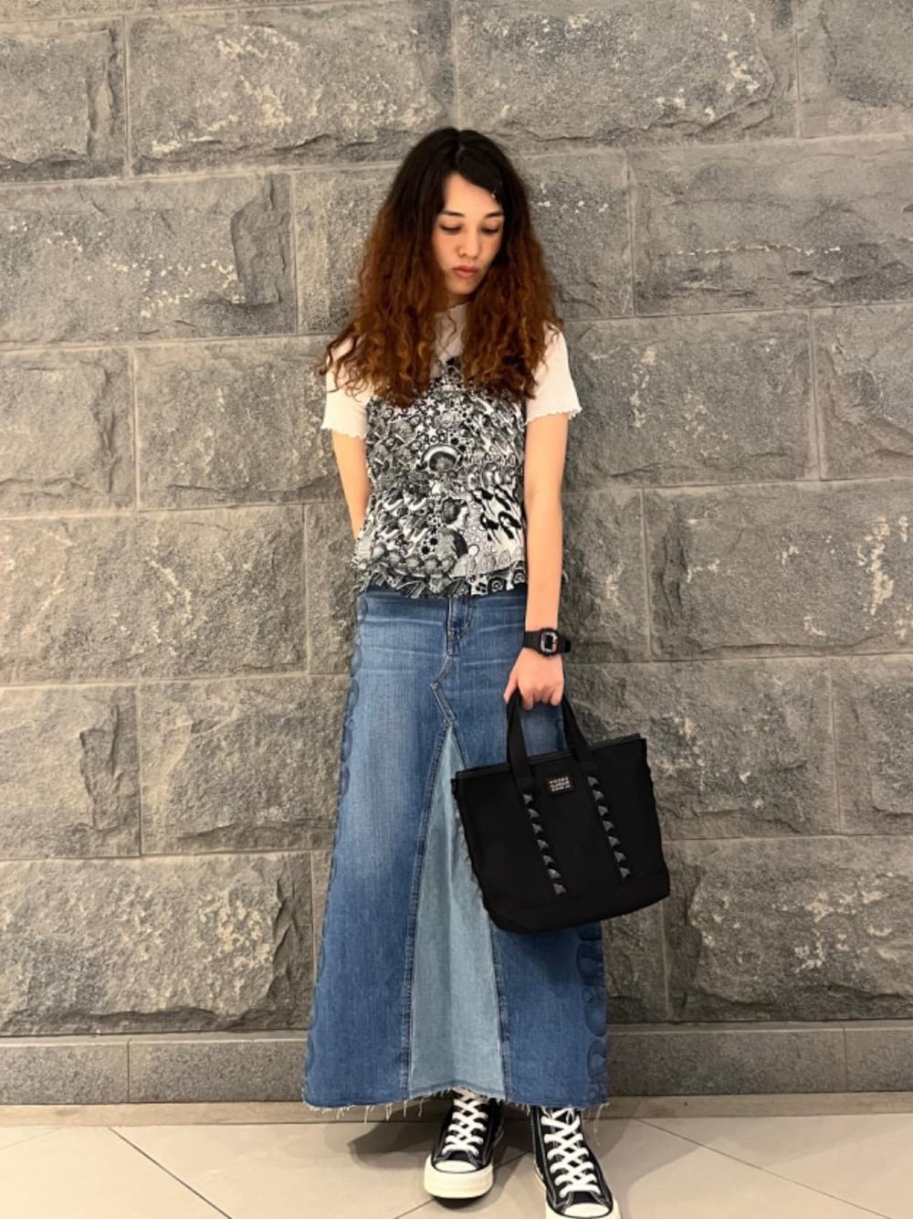 HYSTERIC GLAMOUR（ヒステリックグラマー）の「CLASSIC 1984
