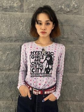 はなほさん（レディース・160cm）の夏コーディネート