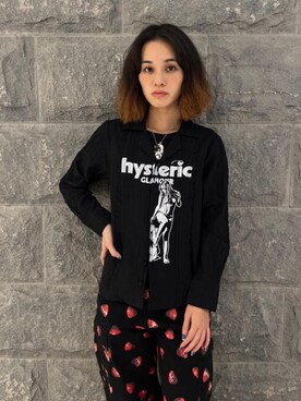 はなほさん(レディース・160cm)の秋コーディネート