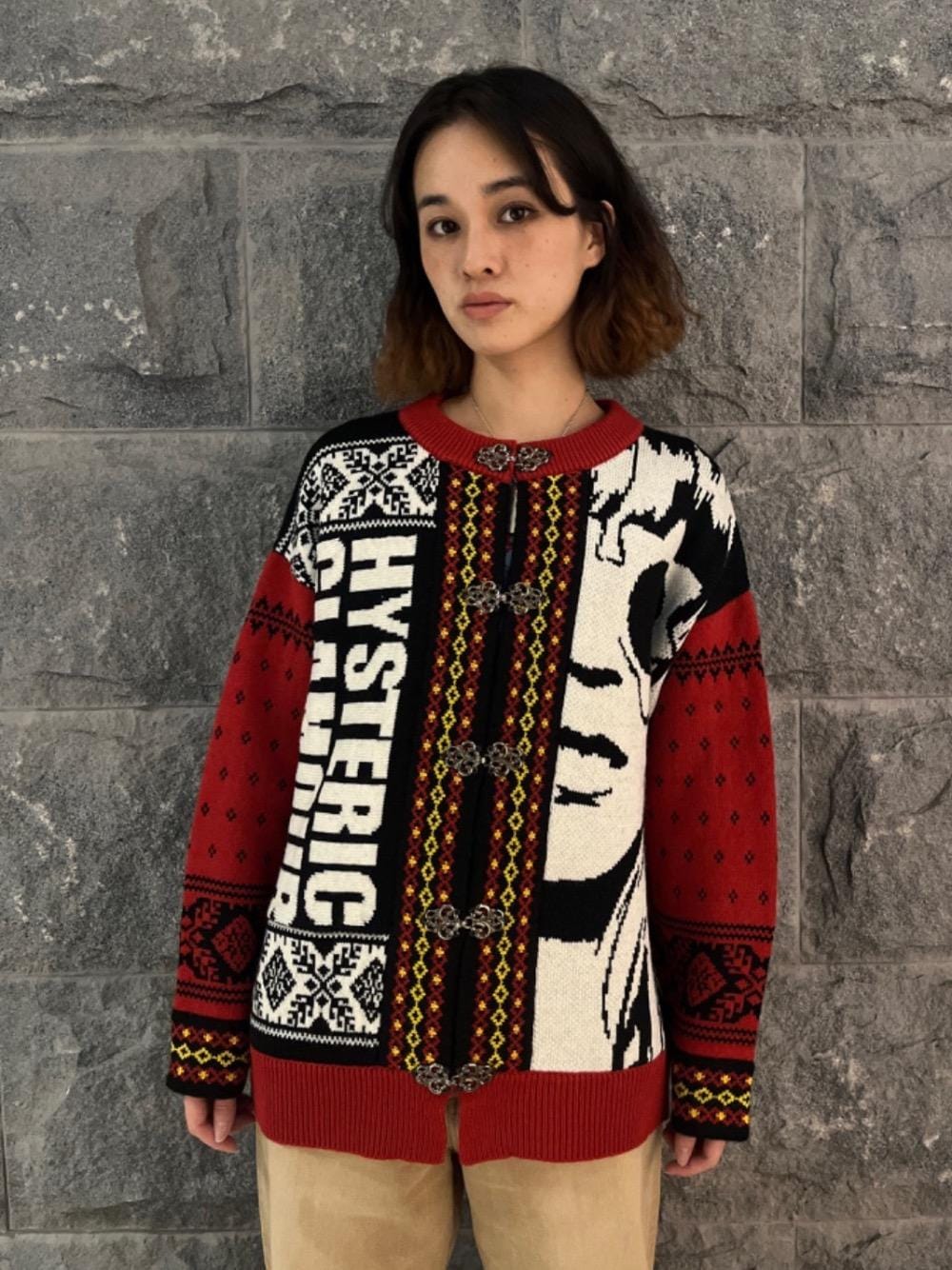 はなほ(HYSTERIC GLAMOURルクア大阪店)｜HYSTERIC GLAMOURの  