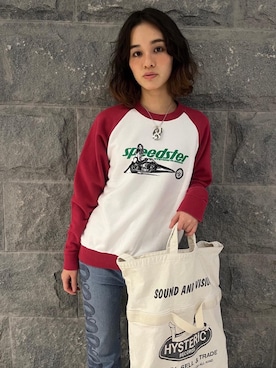 はなほさん（レディース・160cm）の冬コーディネート