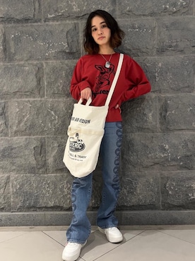 はなほさんのコーディネート