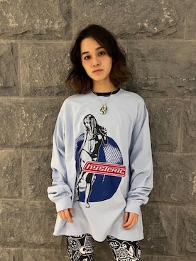 はなほさんのコーディネート