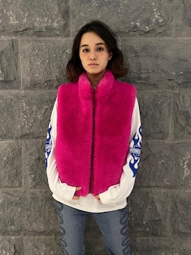 はなほさんのコーディネート