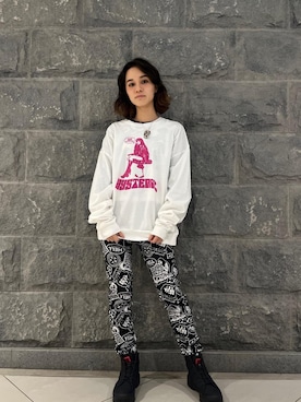 はなほさんのコーディネート