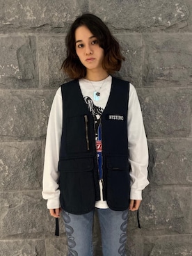 はなほさんのコーディネート