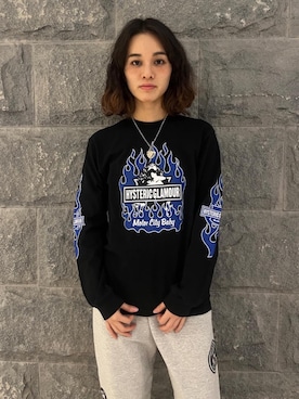 はなほさんのコーディネート