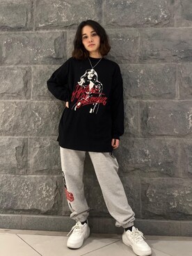 はなほさんのコーディネート