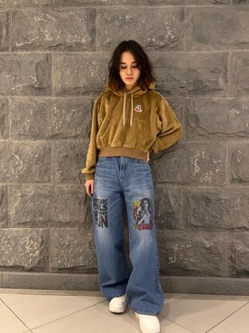 はなほさんのコーディネート