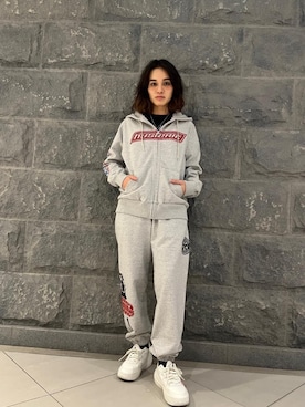 はなほさんのコーディネート