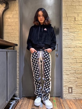 はなほさんのコーディネート