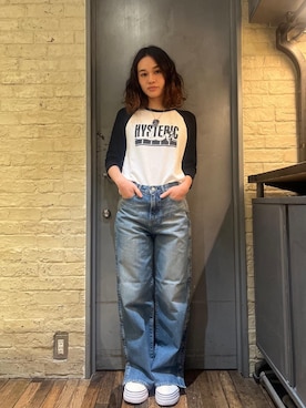 はなほさんのコーディネート