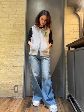 はなほさんのコーディネート