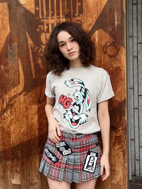 はなほさんのコーディネート