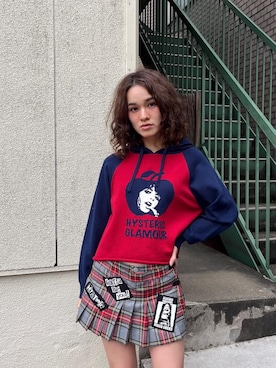 はなほさんのコーディネート