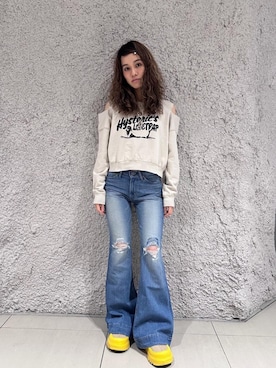 はなほさんのコーディネート